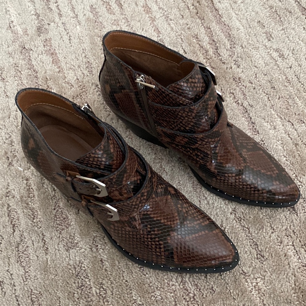 Boots